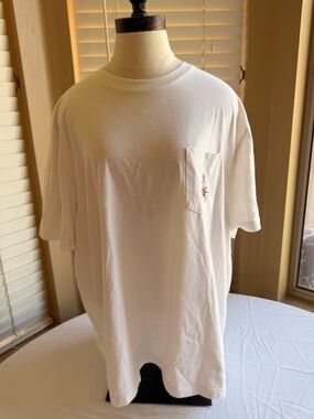 Mens Banana Republic tshirt